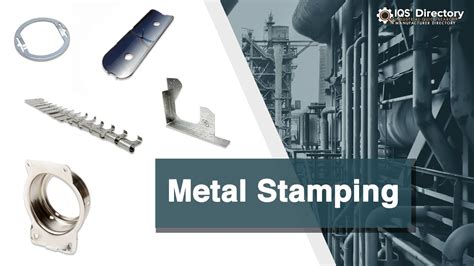 high precision stamped parts manufacturers|metal stamping companies near me.